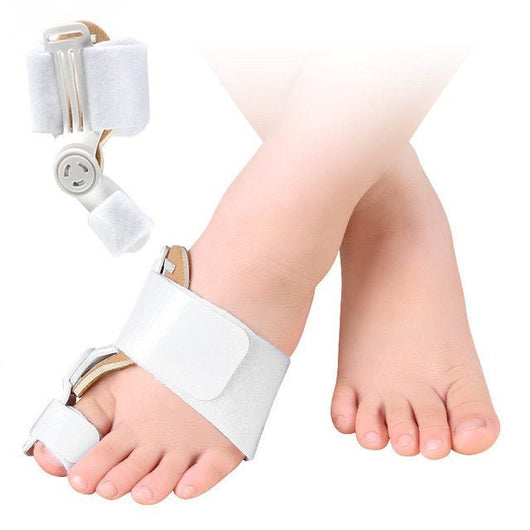 ToeCorrector™ - Flexible Orthopaedic Bunion Corrector - TumTum