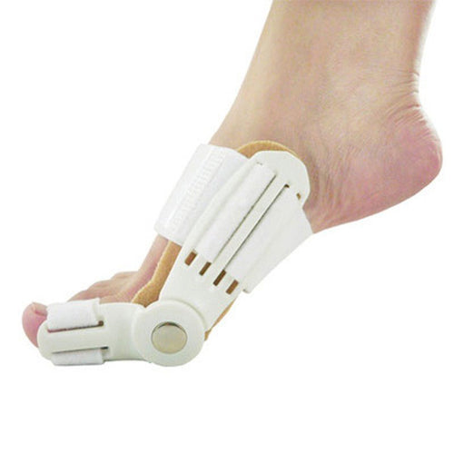 ToeCorrector -  Flexible Orthopaedic Bunion Corrector™