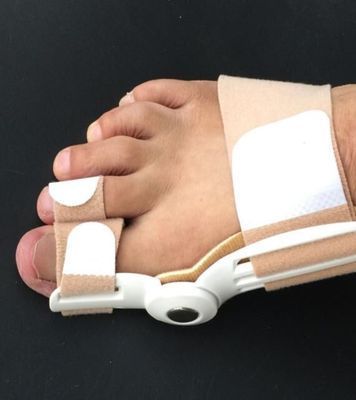 ToeCorrector™ - Flexible Orthopaedic Bunion Corrector - TumTum