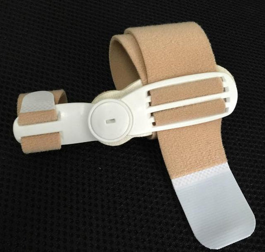 ToeCorrector™ - Flexible Orthopaedic Bunion Corrector - TumTum