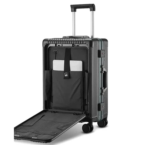 TourProCase - Multi-Function Travel Suitcase™