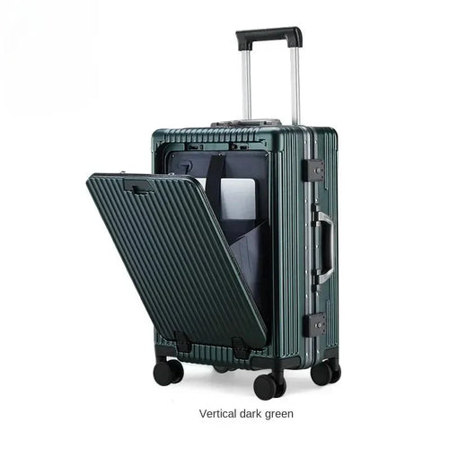 TourProCase - Multi-Function Travel Suitcase™