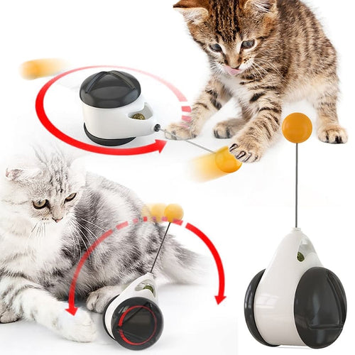 Toy Friend Cat™