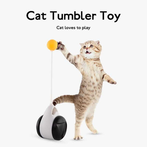 Toy Friend Cat™