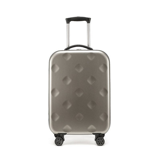 TravelFlex™ - Foldable Roll-On Suitcase - TumTum