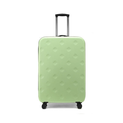 TravelFlex™ - Foldable Roll-On Suitcase - TumTum