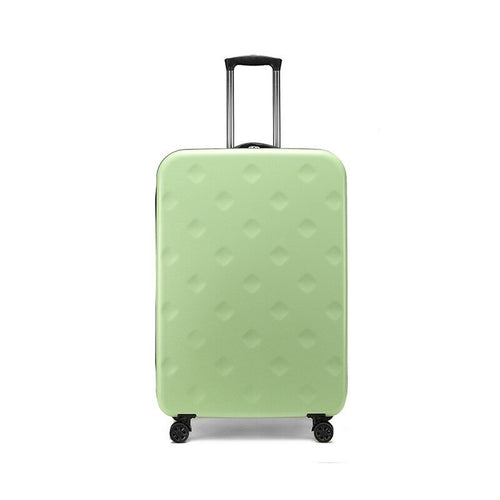 TravelFlex - Foldable Roll-On Suitcase™