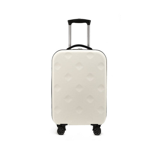 TravelFlex - Foldable Roll-On Suitcase™