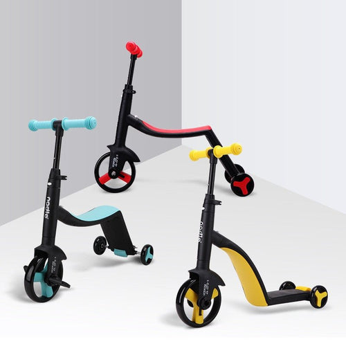 TriBike - 3 In 1 Ride On Tricycle for Kids™