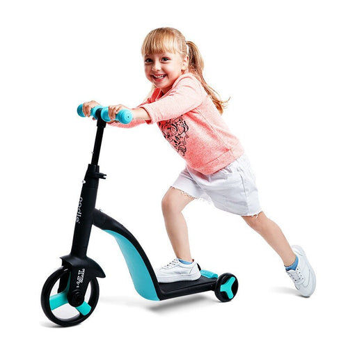 TriBike - 3 In 1 Ride On Tricycle for Kids™