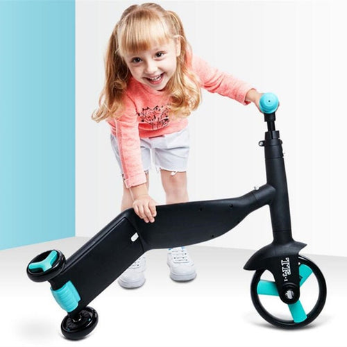 TriBike - 3 In 1 Ride On Tricycle for Kids™