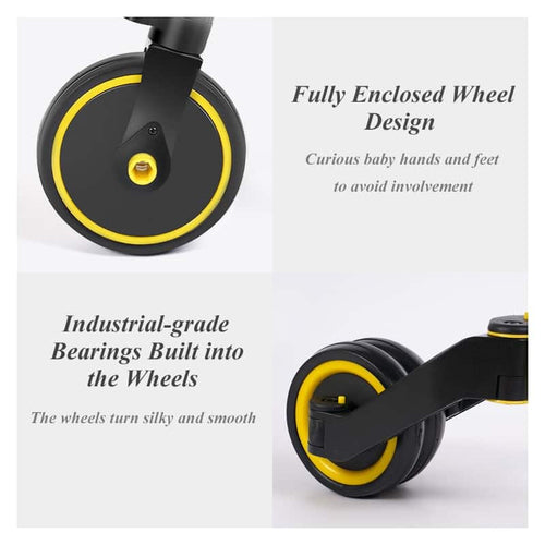 Tricycle - Kids Scooter™