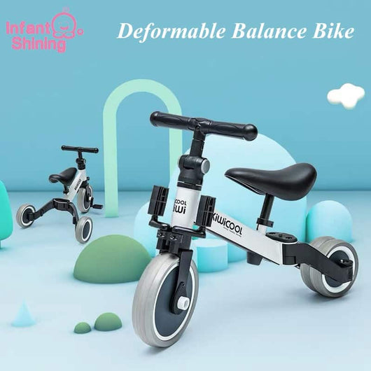 Tricycle™ - Kids Scooter - TumTum