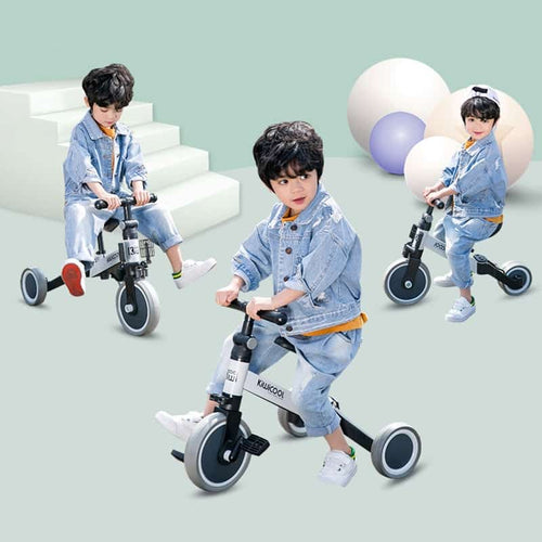 Tricycle - Kids Scooter™
