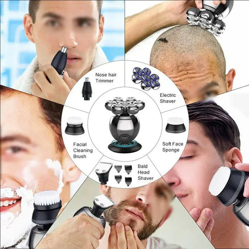 TrimMaster - Power Trimmer For Men and Women™