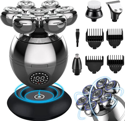 TrimMaster™ - Electric Trimmer For Men - TumTum