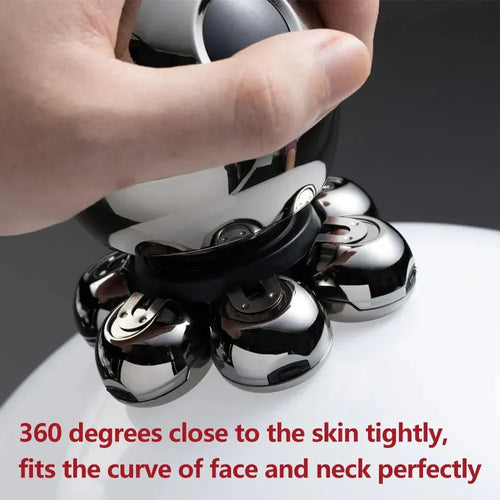 TrimMaster - Power Trimmer For Men and Women™