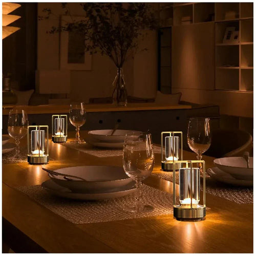 Productiva Crystal Lantern™