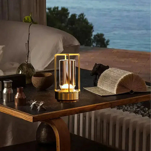 TumTum Crystal Lantern™ - TumTum