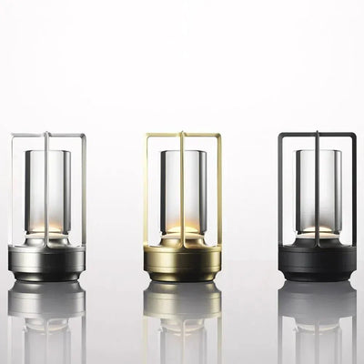 TumTum Crystal Lantern™ - TumTum