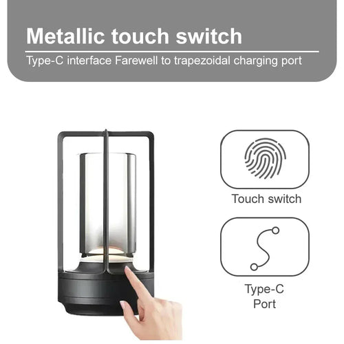 Productiva Crystal Lantern™