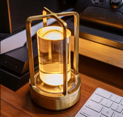 TumTum Crystal Lantern™ - TumTum