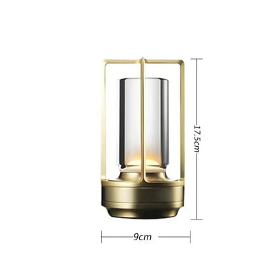 TumTum Crystal Lantern™ - TumTum