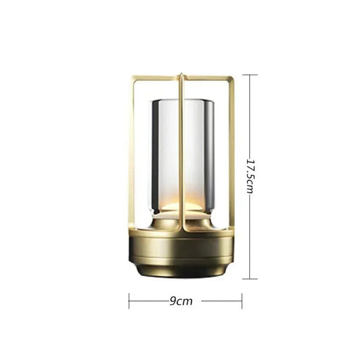 Productiva Crystal Lantern™
