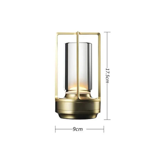 TumTum Crystal Lantern™ - TumTum
