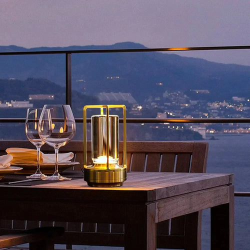 Productiva Crystal Lantern™