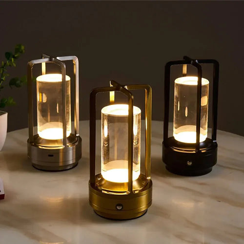 Productiva Crystal Lantern™