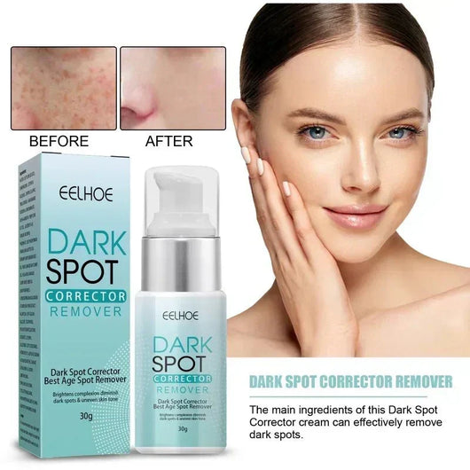 TumTum ™ - Dark Spot Corrector Remover - TumTum