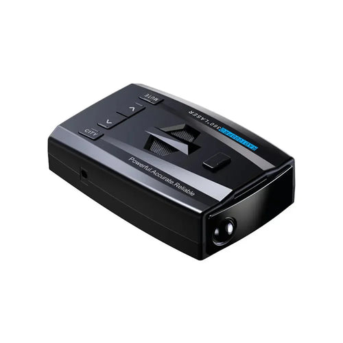 Productiva Radar Detector™