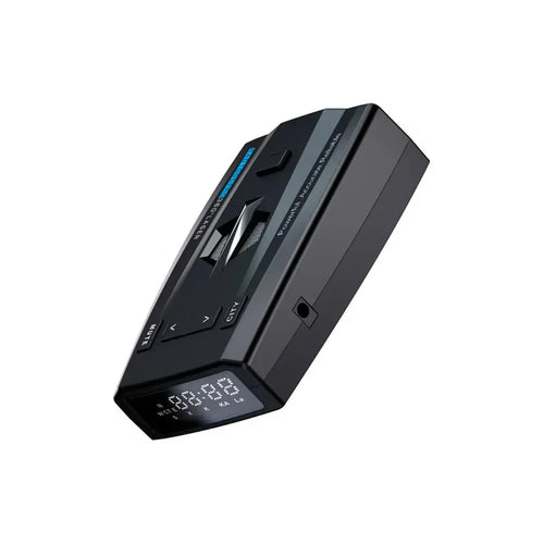 Productiva Radar Detector™