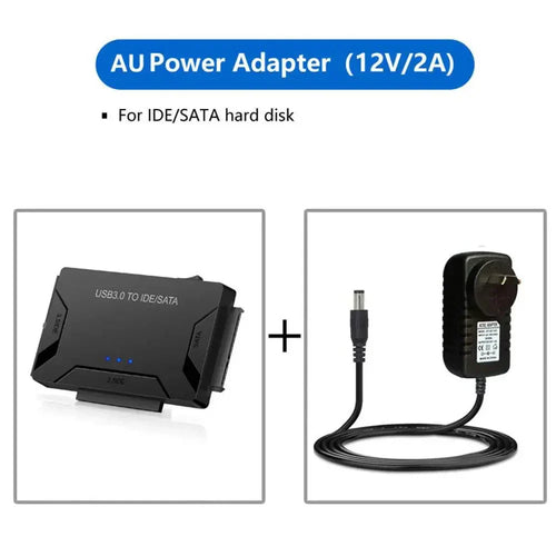 Productiva  - Ultra Data Recovery Converter™