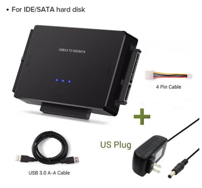 Tumtum ™ - Ultra Data Recovery Converter - TumTum
