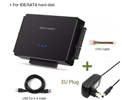 Productiva  - Ultra Data Recovery Converter™