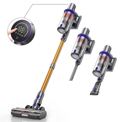 TurboSweep™ - TumTum