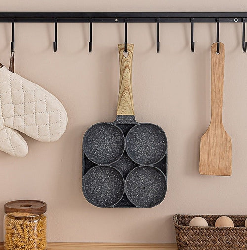 Turkish Forwhole Non-Stick Frying Pan™