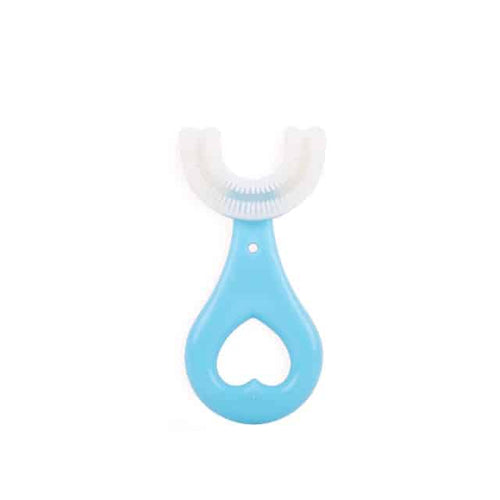 U-shaped Toothbrush For Children™