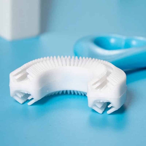 U-shaped Toothbrush For Children™