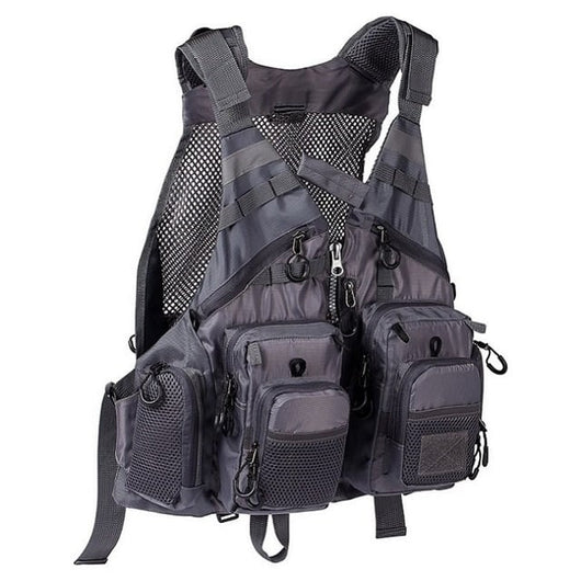 UltimateVest™ - Fishing Vest Backpack - TumTum