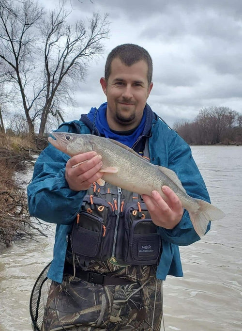 UltimateVest - Fishing Vest Backpack™