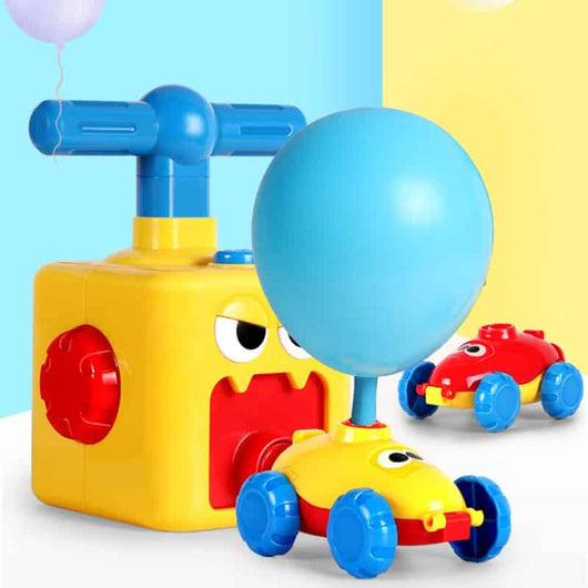Ultra Air Sprint - TumTum