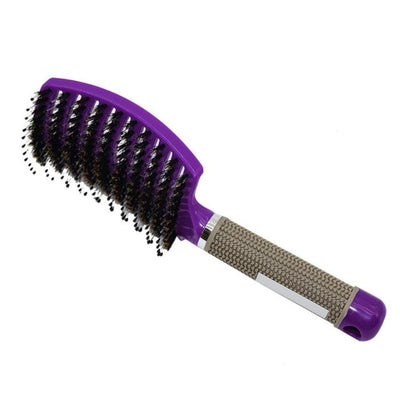 Ultra Detangler® Hair Brush | 1+1 Free - TumTum