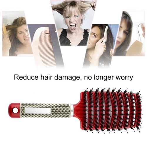 Ultra Detangler Hair Brush  11 Free™