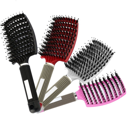 Ultra Detangler Hair Brush  11 Free™