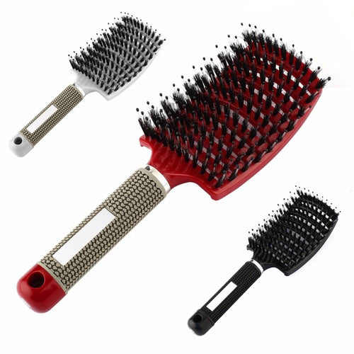 Ultra Detangler Hair Brush  11 Free™