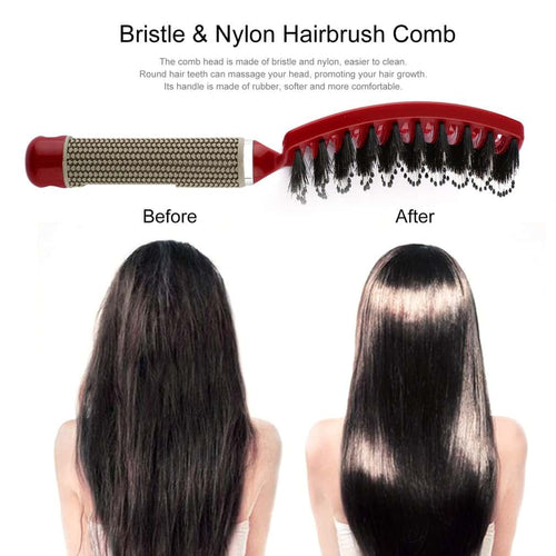 Ultra Detangler Hair Brush  11 Free™