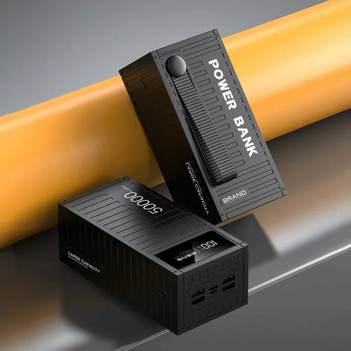 UltraCell - Fast Charging Compact Powerbank™